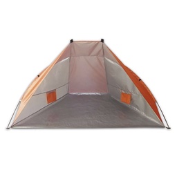 7003 Carpa de Playa Easycamp Naranja 2P