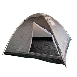 Carpa Outdoors Professional 6 Personas  240X280x160 cm Gris