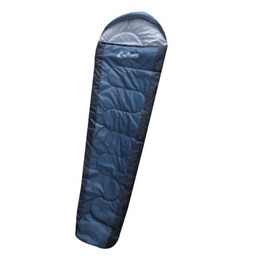 Bolsa de Dormir Outdoors Professional Mummy Mu-300 Azul