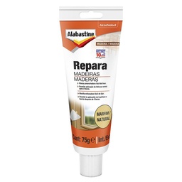 Falta Definicion de Categoria - Alabastine Repara Madera Natural 75gr