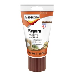 Falta Definicion de Categoria - Alabastine Repara Madera Natural 200gr