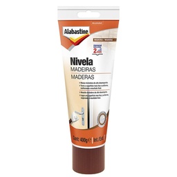 Falta Definicion de Categoria - Alabastine Nivela Madera 400gr