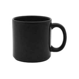 Jarro Mug 270 cc Negro