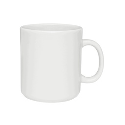 Jarro Mug 270 cc Blanco