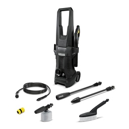 Hidrolavadora K2 Car Black Karcher