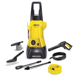 Hidrolavadora 1200 W 110  Bar Karcher