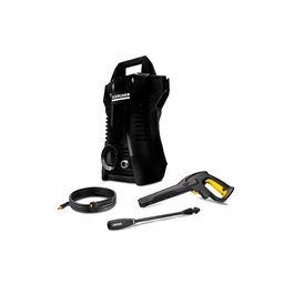 Hidrolavadora K2 Basic Black Karcher