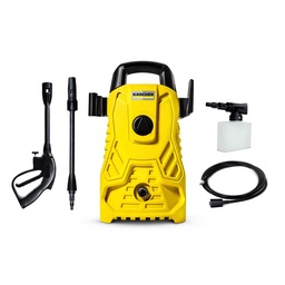 Hidrolavadora K Compacta 1400 W Karcher