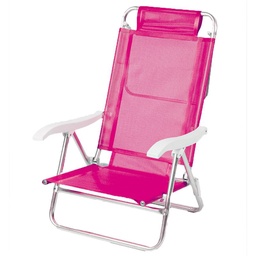 Silla Sol Rosa