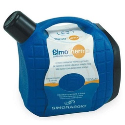 Bidón Térmico Simonaggio 5 l Azul