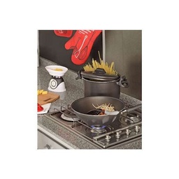 Sarten Wok Petit 28cm