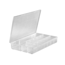 Caja Organizadora Multiple 16 Divisiones