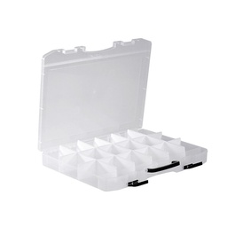 Caja Organizadora Multiple C/div Moviles