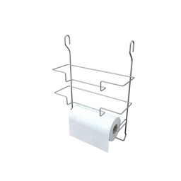 Porta Rollo Cocina P/colgar 4 Niveles