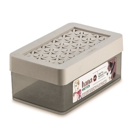 Caja Organizadora Multiuso Mini 750ml