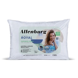 Almohada Royal 50x70 cm