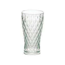 Vaso Plasutil Plastico Cristal 500 ml Transparente