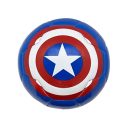 Pelota N°3 Avengers Capitan America Sorma