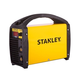 Soldadora Stanley Sirio 140