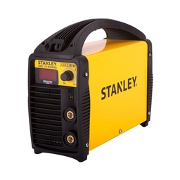 Soldadora Stanley Sirio 170