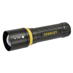 Linterna Led Aluminio 350 Lm Stanley