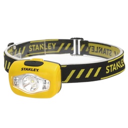 Linterna Cabeza 250 Lm Multicolor Stanley