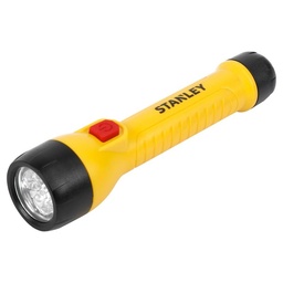 Linterna Plastica 40 Lm 2Aa Stanley