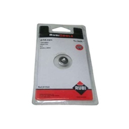 Rodel para Basic 14 mm. Rubi