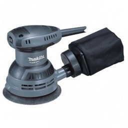 Lijadora Rotoorbital mt 5Pulg 240W