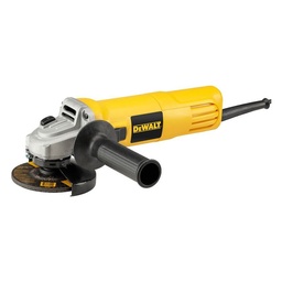 Amoladora Dewalt 700W 115 mm. Dwe4010