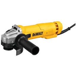 Amoladora Angular 115mm 1100W Dewalt