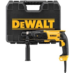 Martillo Sds-plus Dewalt 800W