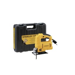 Caladora 600W Encastre Rápido Stanley