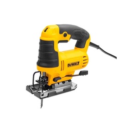 Sierra Caladora 650W Dewalt