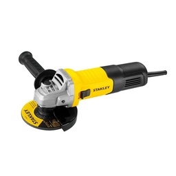 Amoladora 4 1/2 Stanley 900W