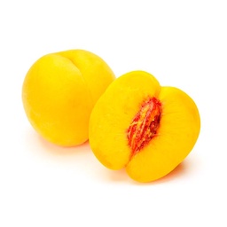 Durazno Amarillo Común S/e 1 kg