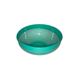 Bowl Plastico 26 cm Aqua