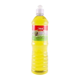 Detergente Lavavajillas Vea Limon  Bot 750 Mi