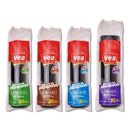 Bolsa Residuo Vea-bsa-un.-30