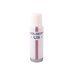 Desodorante Masculino Colbert Us 250 ml